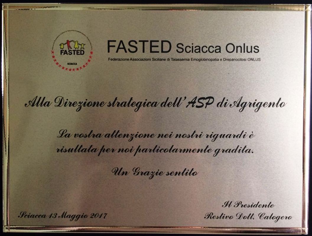fasted
